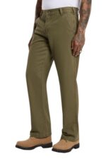 DICKIES - Men's canvas carpenter trousers - Image 8