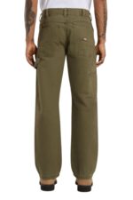 DICKIES - Men's canvas carpenter trousers - Image 14