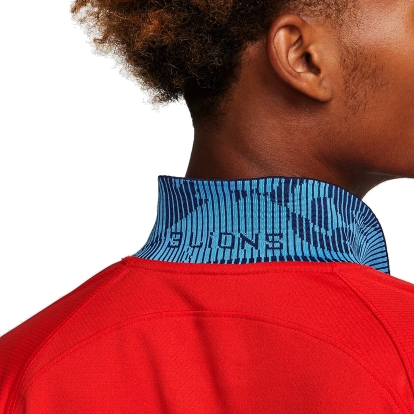 England national team Away soccer jersey 2022/23 - Nike - Image 4