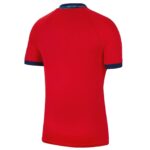 England national team Away soccer jersey 2022/23 - Nike - Image 2