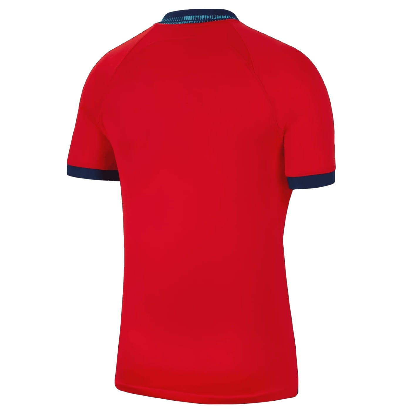 England national team Away soccer jersey 2022/23 - Nike - Image 2