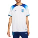 England national team Home soccer jersey 2022/23 - Nike - Image 4