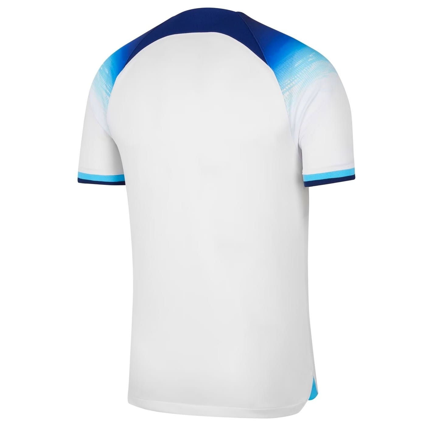 England national team Home soccer jersey 2022/23 - Nike - Image 2
