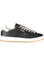 ARMY 1659 BLACK MEN'S SPORTS FOOTWEAR