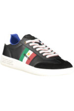 ARMY 1659 BLACK MEN'S SPORTS FOOTWEAR - Image 2