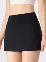 Swing Ease Golf Skirt - Image 6