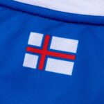 Faroe Islands national team Away Soccer jersey 2024/26 - Errea - Image 5