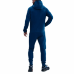 FC Barcelona blue Tech Fleece presentation tracksuit 2026 - Nike - Image 5