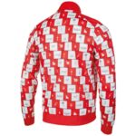 FC Koln (Cologne) Carnival training presentation tracksuit 2021 - Uhlsport - Image 3