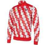 FC Koln (Cologne) Carnival training presentation tracksuit 2021 - Uhlsport - Image 2