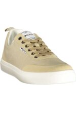 GAS MEN'S BEIGE SPORTS FOOTWEAR - Image 2