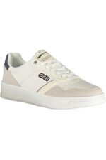 GAS MEN'S WHITE SPORTS FOOTWEAR - Image 2