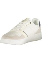 GAS MEN'S WHITE SPORTS FOOTWEAR - Image 3
