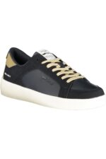 GAS MEN'S BLUE SPORTS FOOTWEAR - Image 2