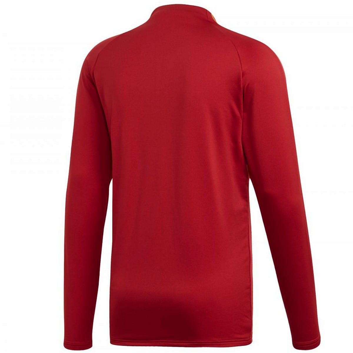 Spain Soccer team pre-match presentation jacket 2021/22 - Adidas - Image 2