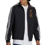 Germany pre-match presentation Soccer tracksuit 2022/23 - Adidas - Image 5