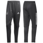 Germany pre-match presentation Soccer tracksuit 2020/21 - Adidas - Image 4