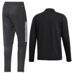 Germany pre-match presentation Soccer tracksuit 2020/21 - Adidas - Image 2