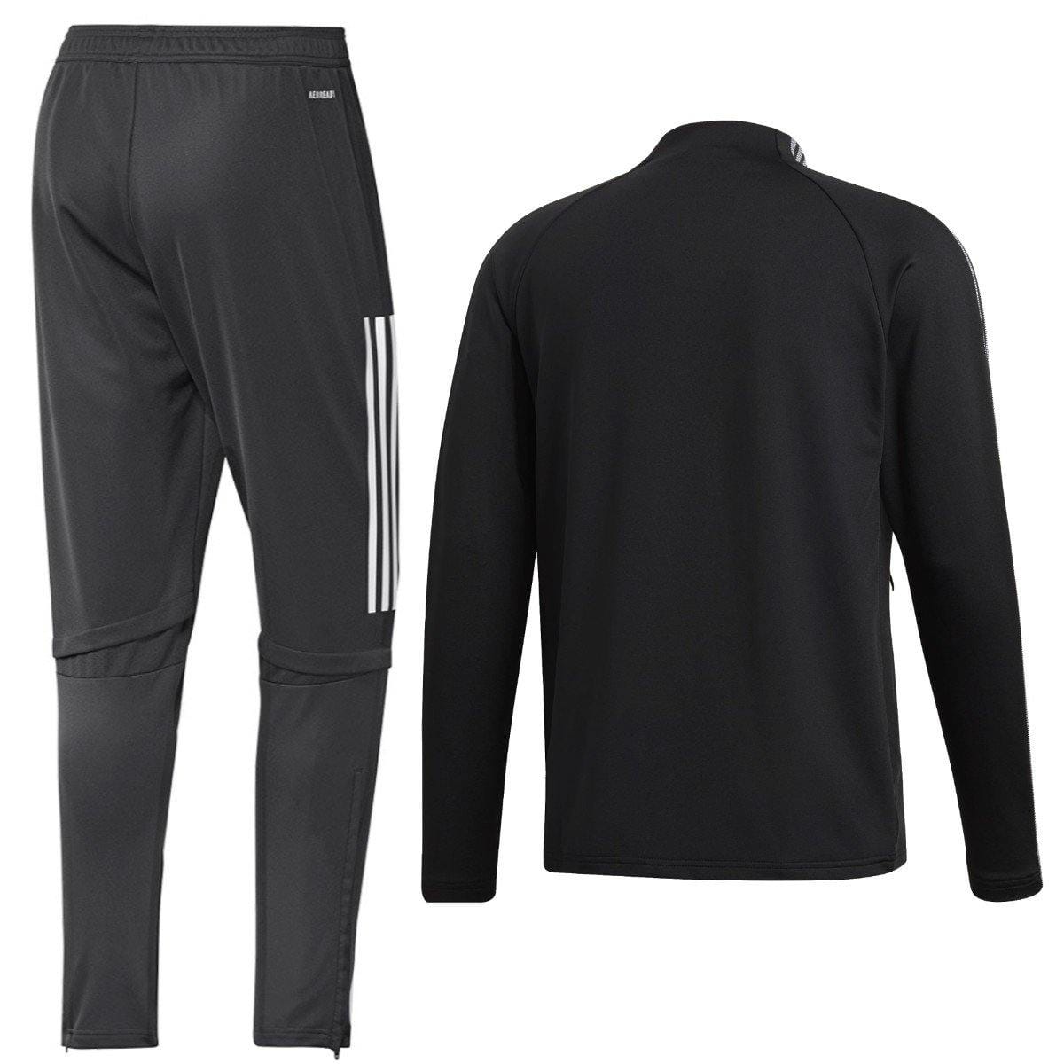 Germany pre-match presentation Soccer tracksuit 2020/21 - Adidas - Image 2
