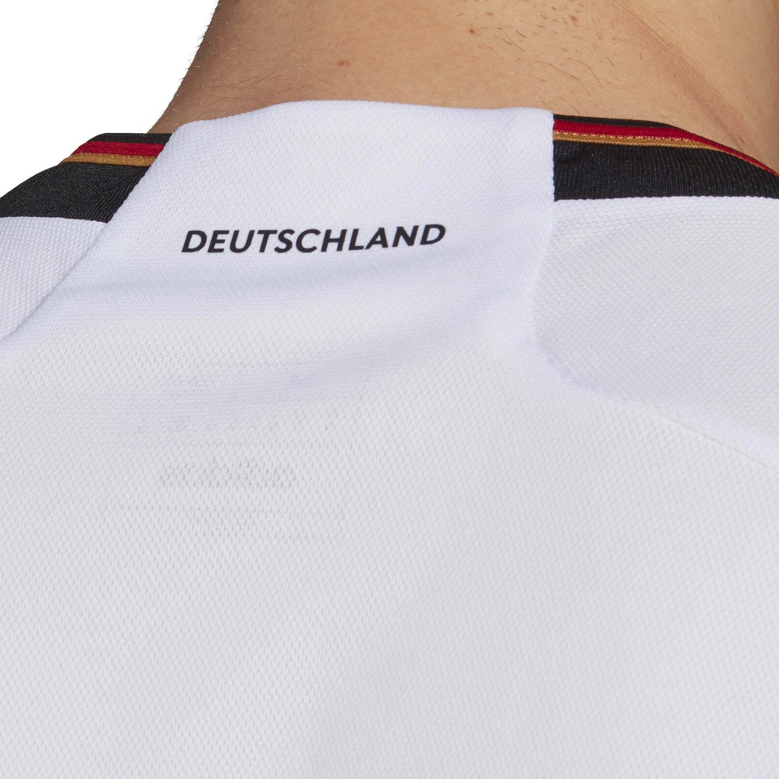 Germany national team Home soccer jersey 2022/23 - Adidas - Image 4