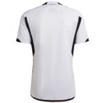 Germany national team Home soccer jersey 2022/23 - Adidas - Image 2