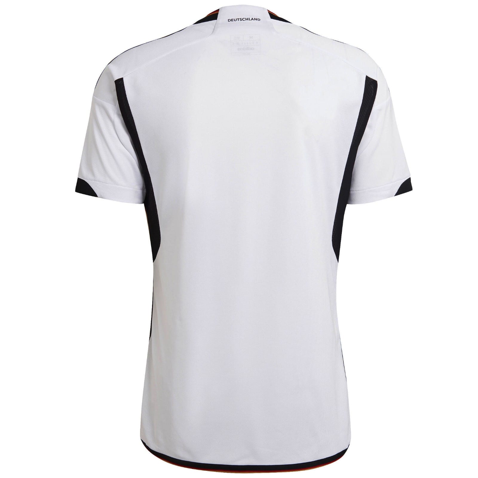 Germany national team Home soccer jersey 2022/23 - Adidas - Image 2