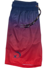 Get Beach Ready with 'Sunset' Swim Shorts by BWET – Durable Quality with UV Protection! - Image 3