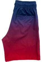 Get Beach Ready with 'Sunset' Swim Shorts by BWET – Durable Quality with UV Protection! - Image 4
