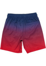 Get Beach Ready with 'Sunset' Swim Shorts by BWET – Durable Quality with UV Protection! - Image 2