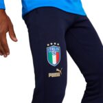 Italy Casual presentation Soccer tracksuit 2022/23 - Puma - Image 5