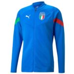 Italy national team training Soccer tracksuit 2022/23 - Puma - Image 3