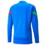 Italy national team training Soccer tracksuit 2022/23 - Puma - Image 5