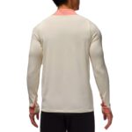 Jordan x PSG UCL training technical sweat top 2024/25 - Jordan - Image 2