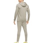 Jordan x PSG training presentation Soccer tracksuit 2023/24 - Jordan - Image 2