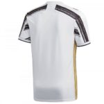 Juventus Turin Home soccer jersey 2020/21 - Adidas - Image 2