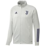 Juventus training/presentation Soccer tracksuit 2020/21 - Adidas - Image 3
