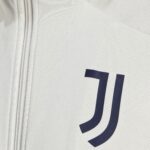 Juventus training/presentation Soccer tracksuit 2020/21 - Adidas - Image 5