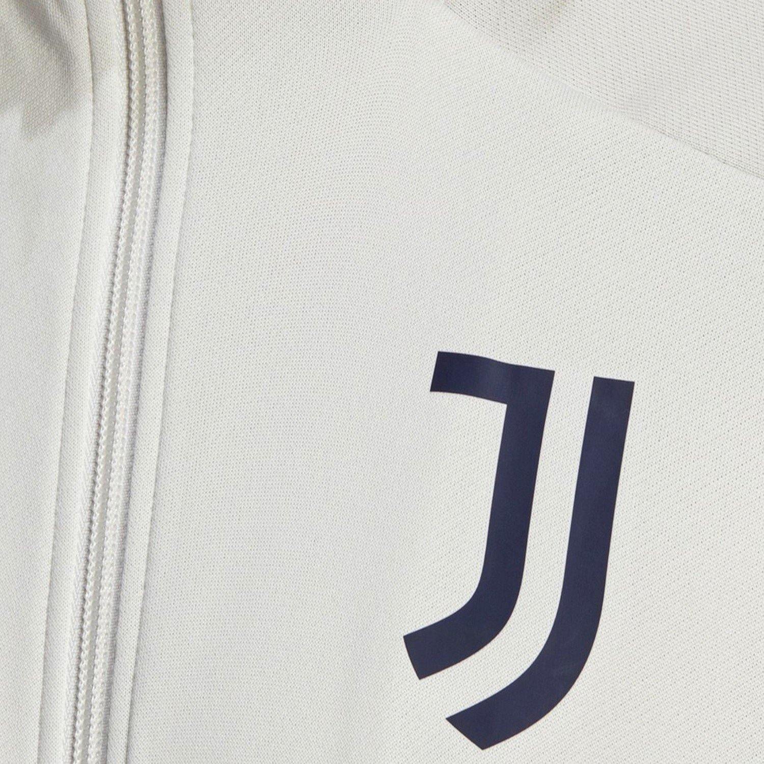 Juventus training/presentation Soccer tracksuit 2020/21 - Adidas - Image 5