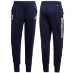 Juventus training/presentation Soccer tracksuit 2020/21 - Adidas - Image 4