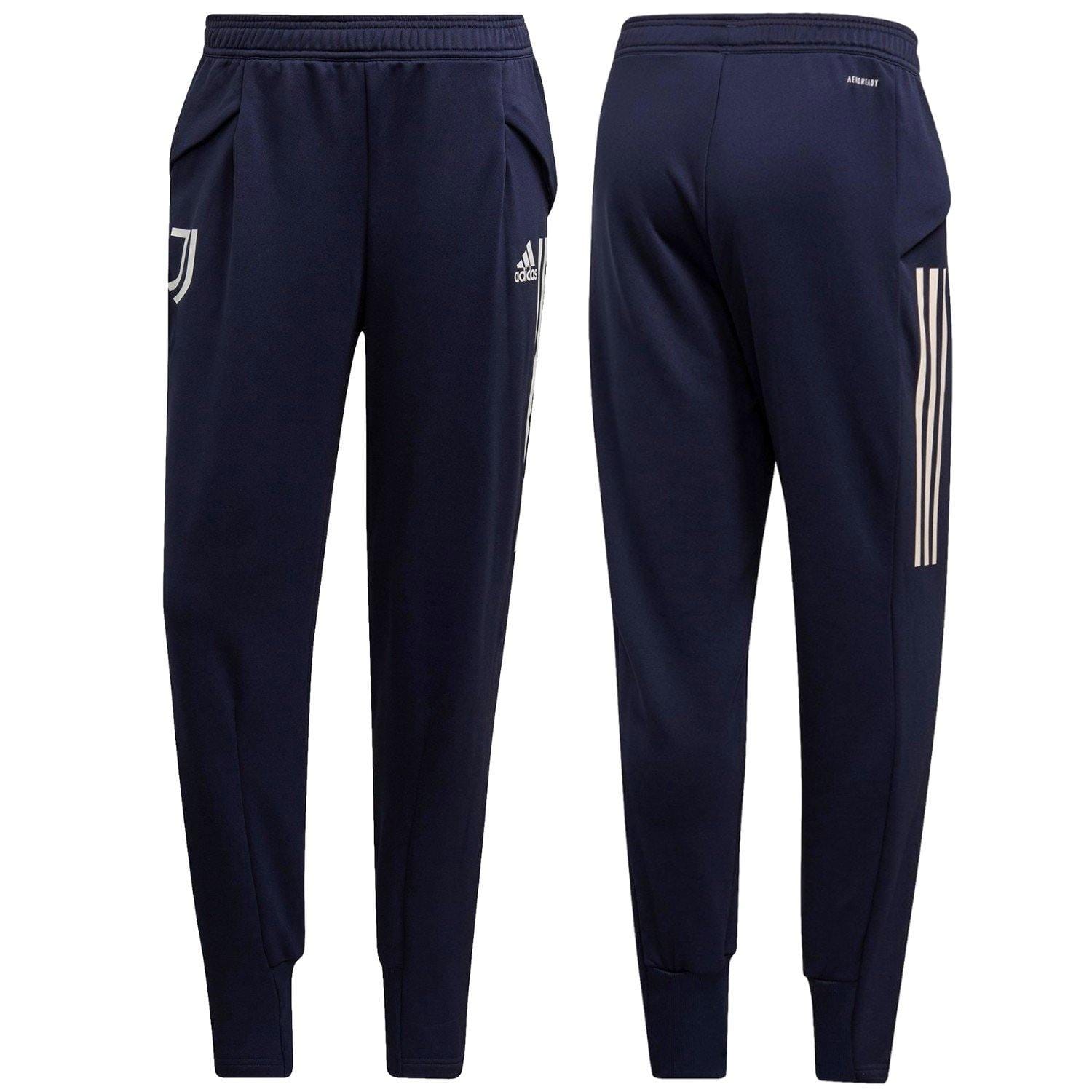 Juventus training/presentation Soccer tracksuit 2020/21 - Adidas - Image 4