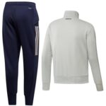Juventus training/presentation Soccer tracksuit 2020/21 - Adidas - Image 2