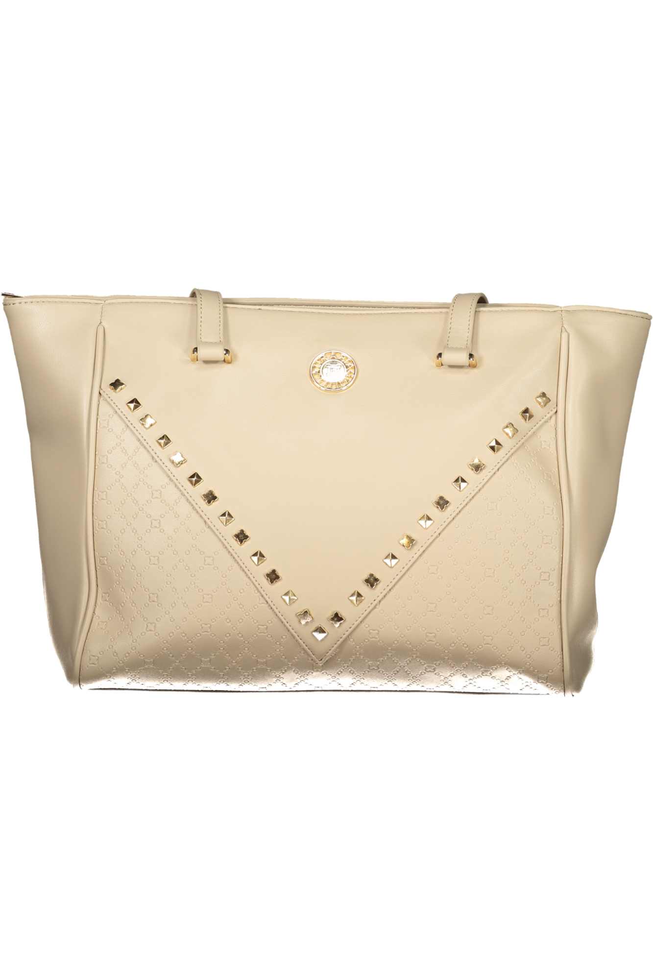 laurabiagiottiborsadonnabeige_1-2.jpg LAURA BIAGIOTTI WOMEN'S BEIGE BAG - Image 1