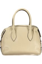 LAURA BIAGIOTTI WOMEN'S BEIGE BAG - Image 2
