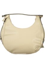 LAURA BIAGIOTTI WOMEN'S BEIGE BAG - Image 2