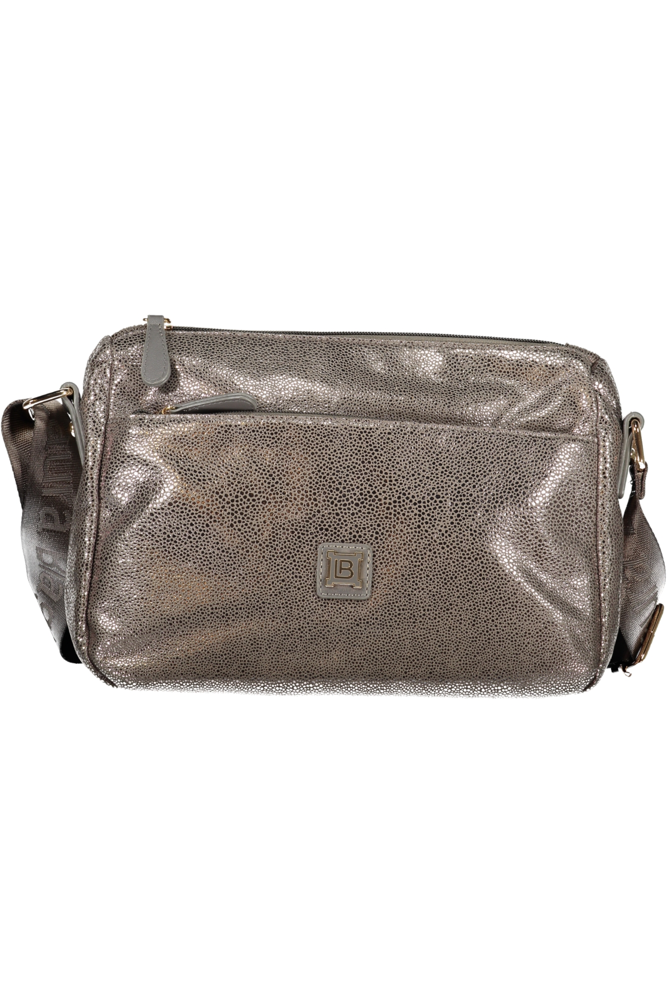 laurabiagiottiborsadonnagrigio_1-1.jpg LAURA BIAGIOTTI WOMEN'S GREY BAG - Image 1