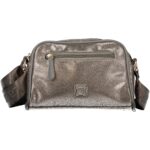 LAURA BIAGIOTTI WOMEN'S GREY BAG