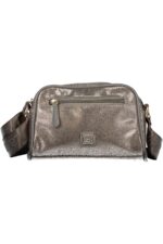 LAURA BIAGIOTTI WOMEN'S GREY BAG