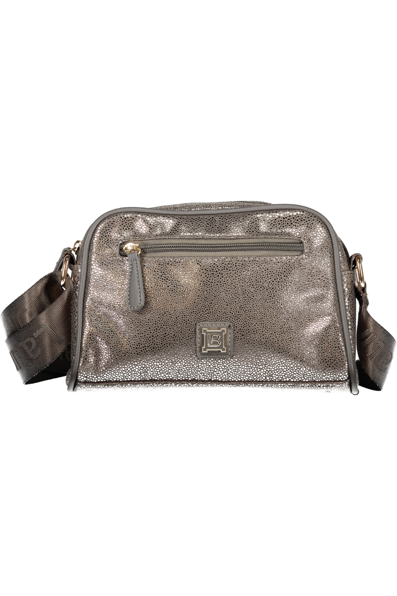 laurabiagiottiborsadonnagrigio_1.jpg LAURA BIAGIOTTI WOMEN'S GREY BAG - Image 1