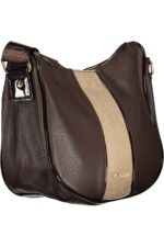 LAURA BIAGIOTTI WOMEN'S BROWN BAG - Image 3