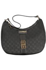 LAURA BIAGIOTTI WOMEN'S BLACK BAG